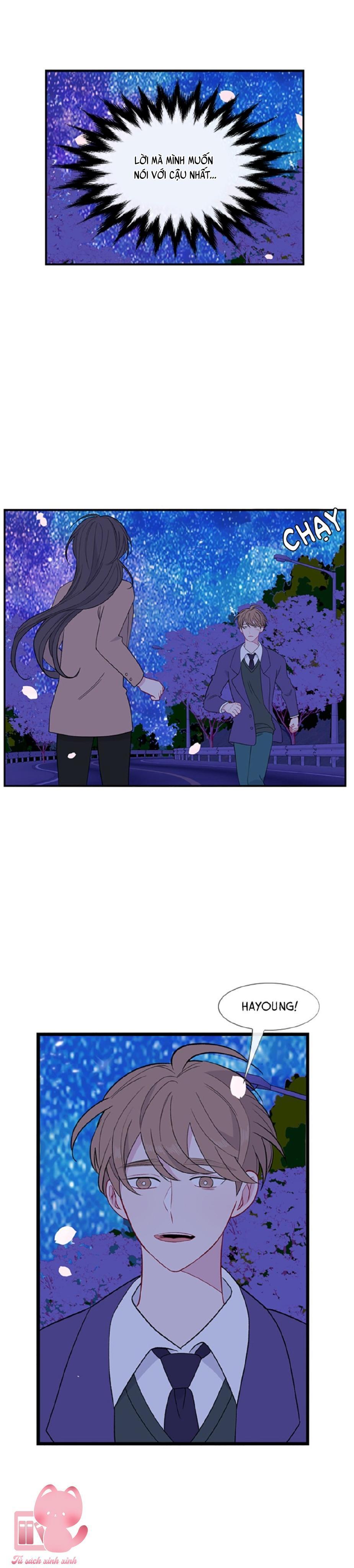 về bên anh chapter 107 22