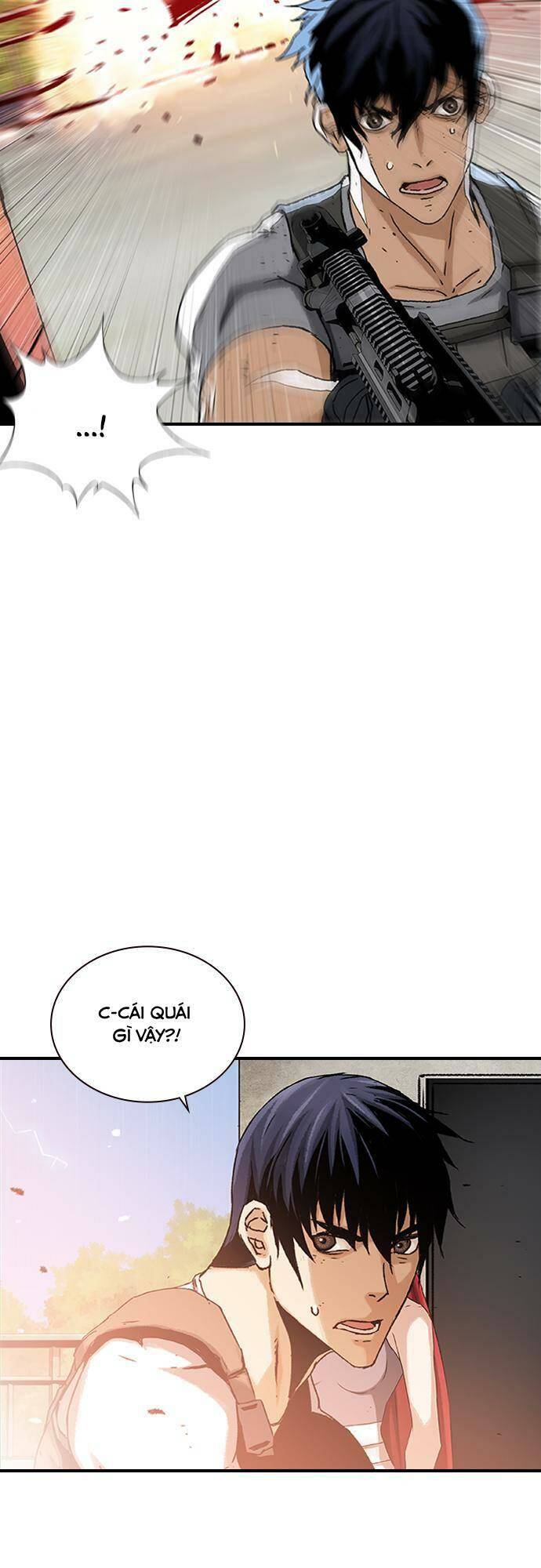 pubg - cuộc chiến sinh tồn - 100 chapter 19 6