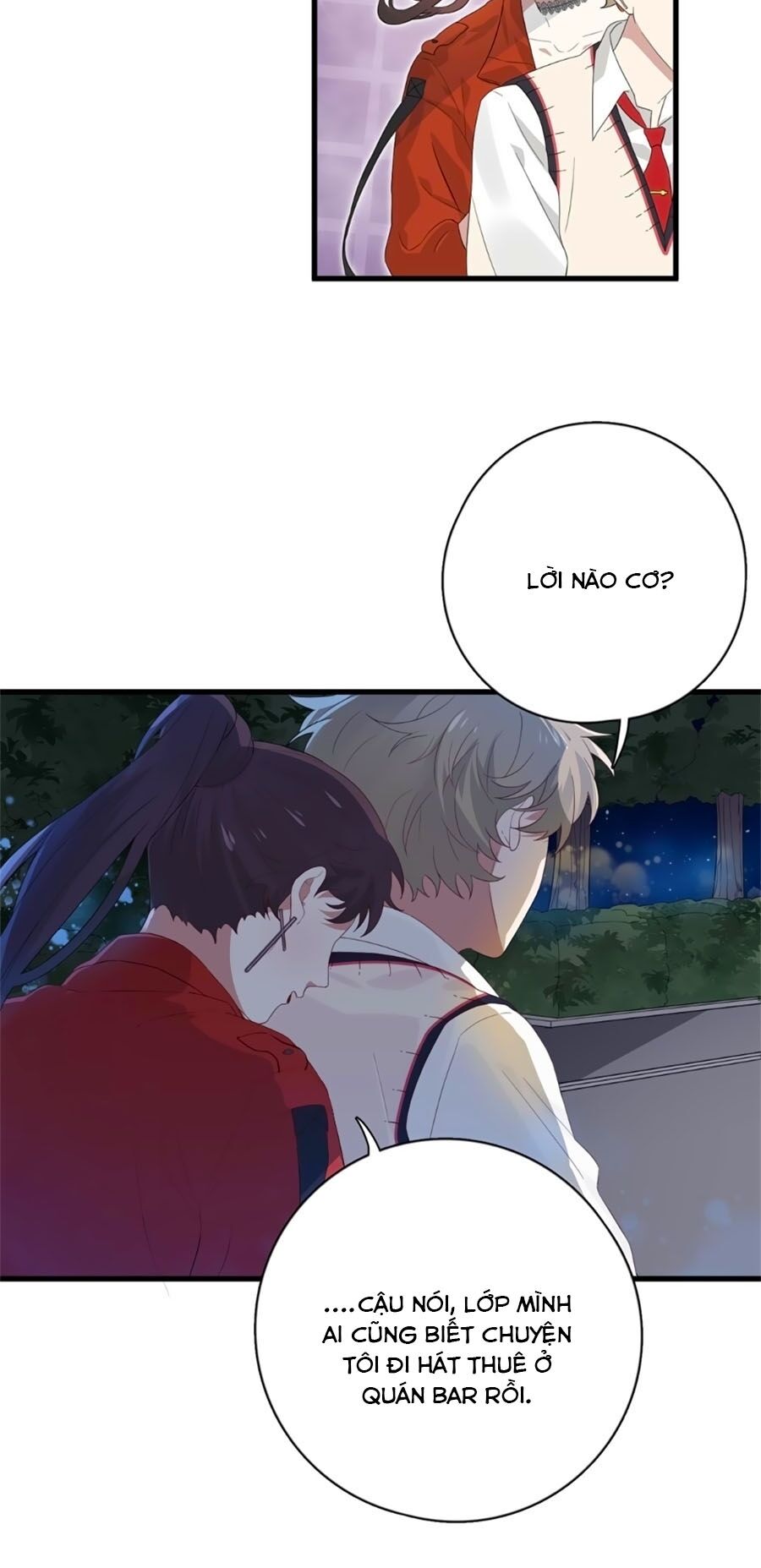 xông vào tim anh chapter 12 8