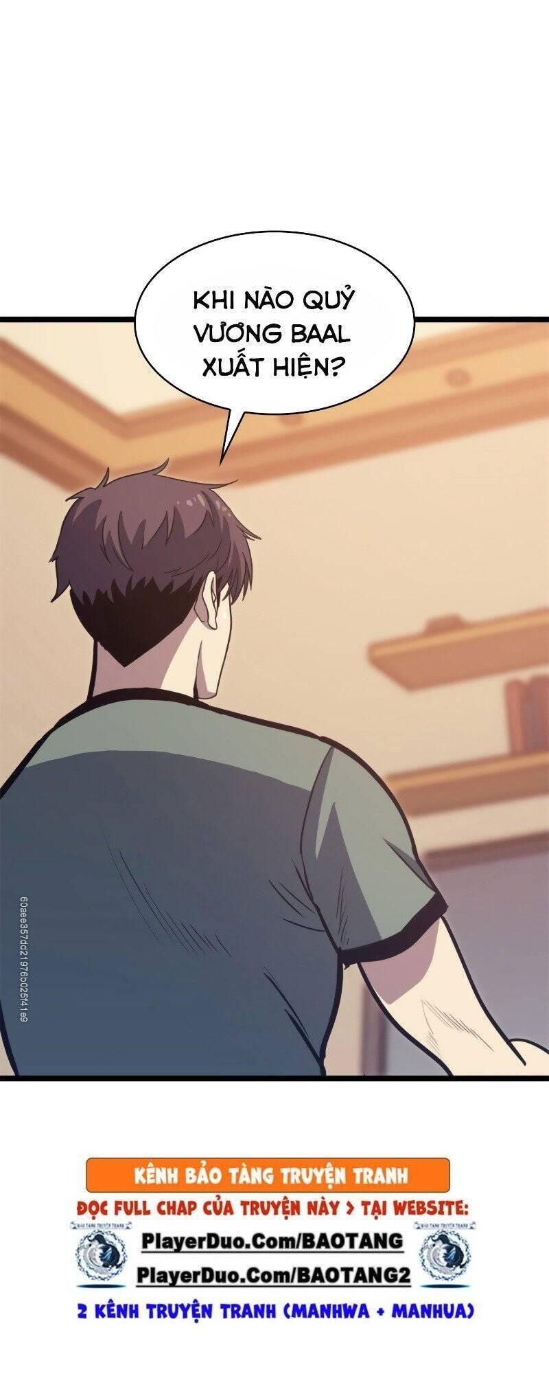 tôi trở lại thăng cấp một mình chapter 88 4