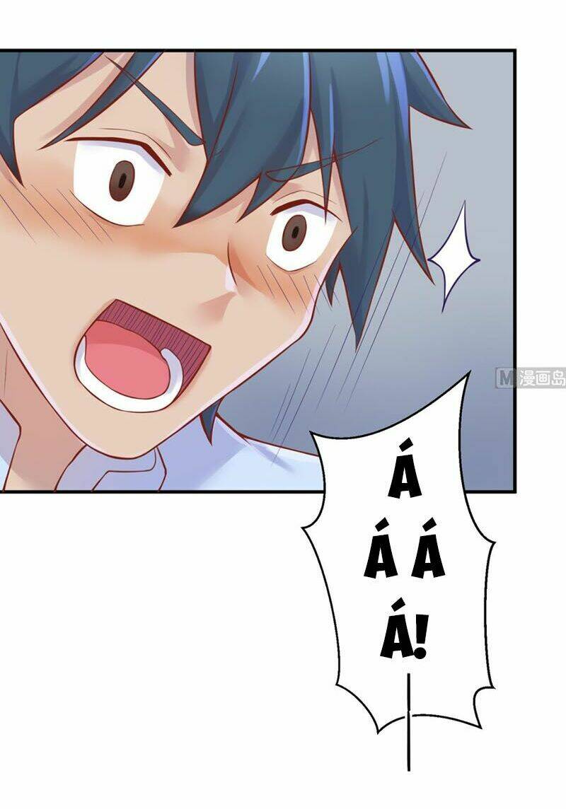 bác sĩ riêng của nữ thần chapter 79 6