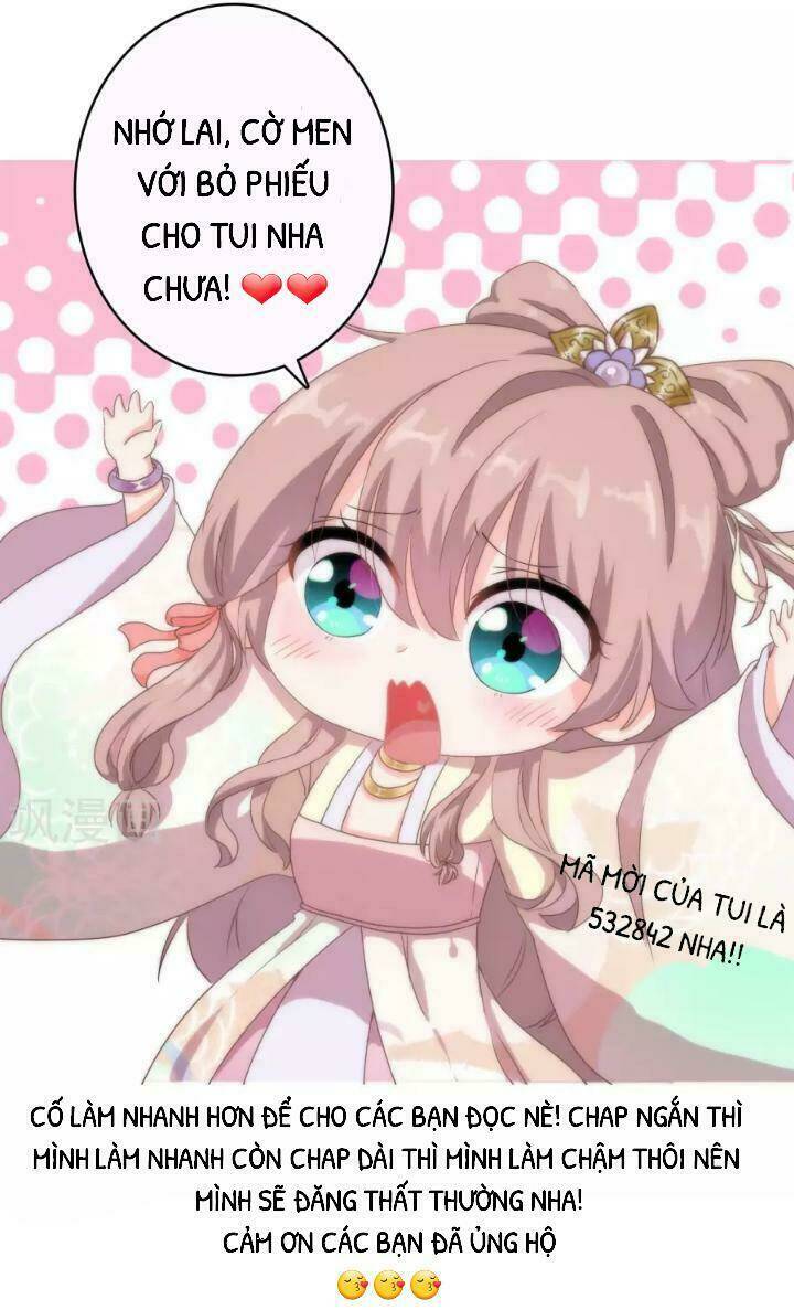 ồ, phu quân đáng yêu của tôi! chapter 9 41