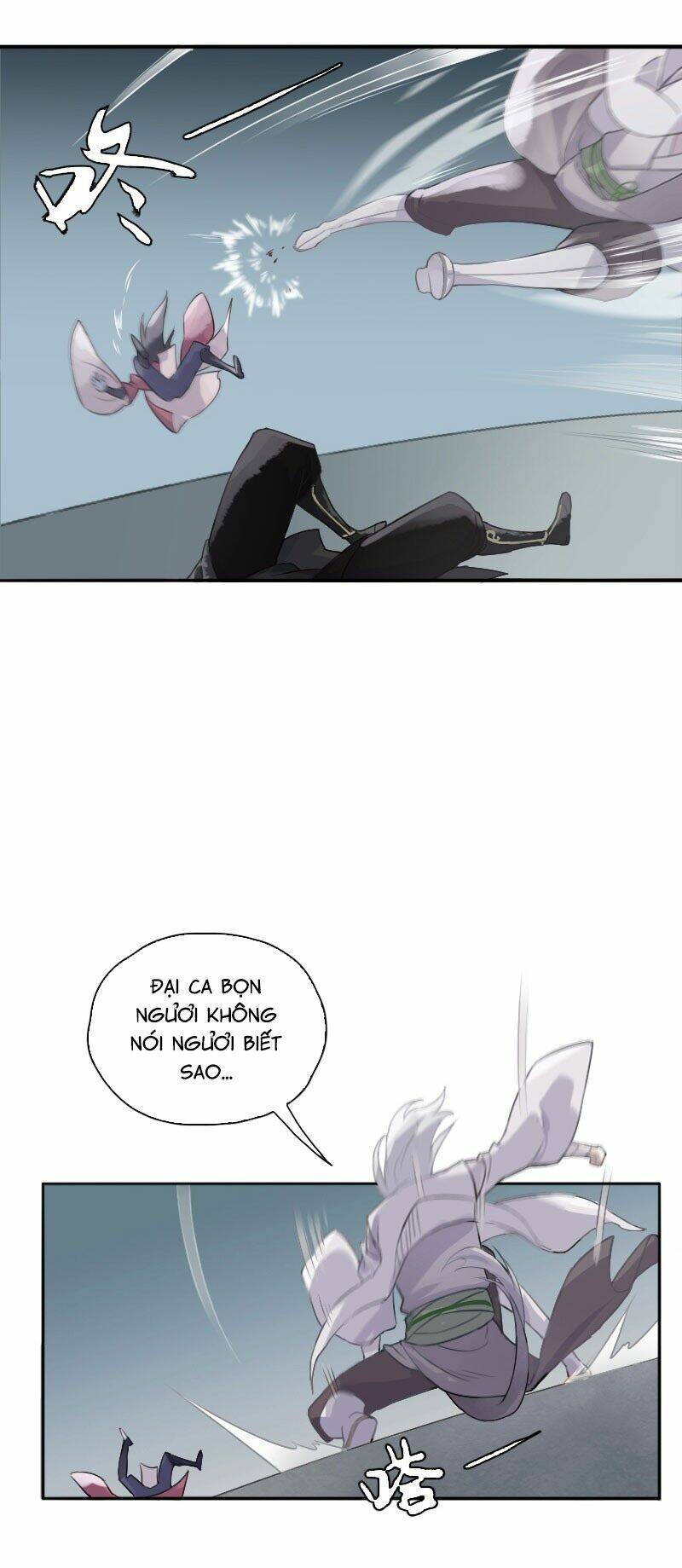 tây du ngạo tuyết thiên chapter 13 4