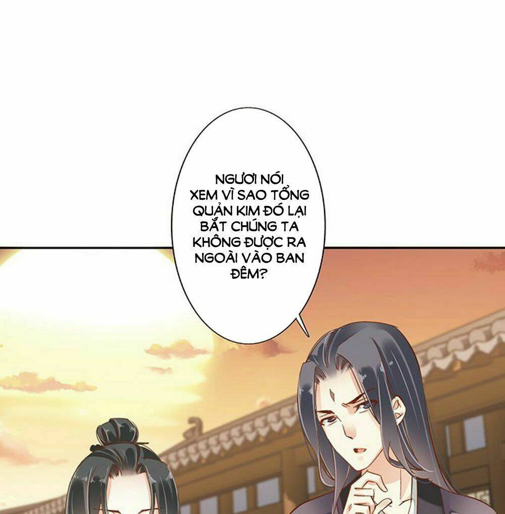 thiền tâm vấn đạo chapter 8 62