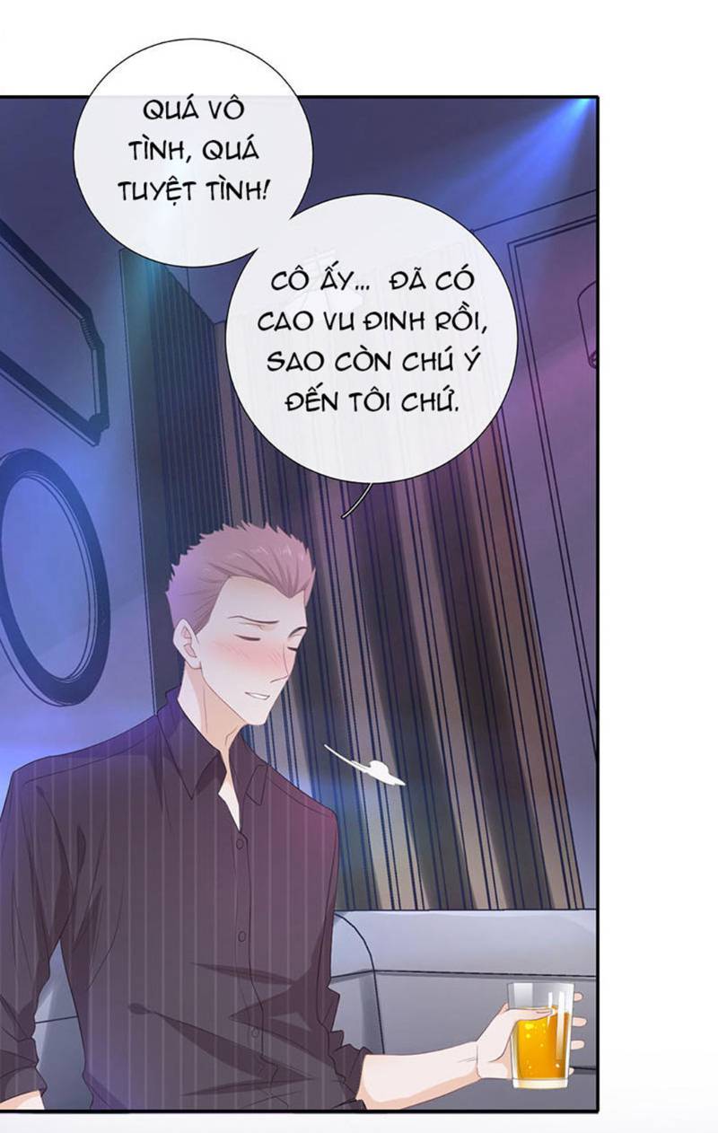 cái thùng cơm sát vách chapter 13 13