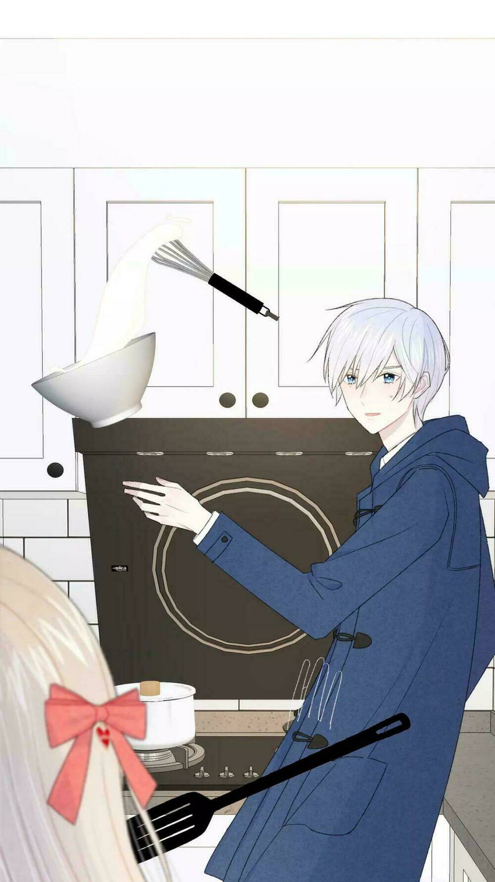 từ cái nhìn của em chapter 6.5 13