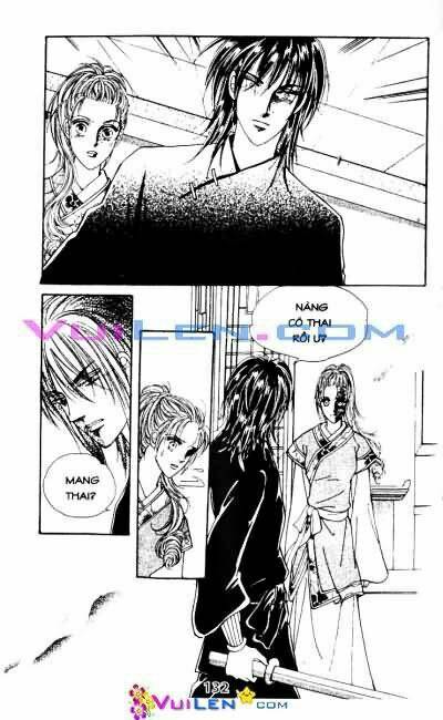 cô nàng đỏm dáng chapter 7 131