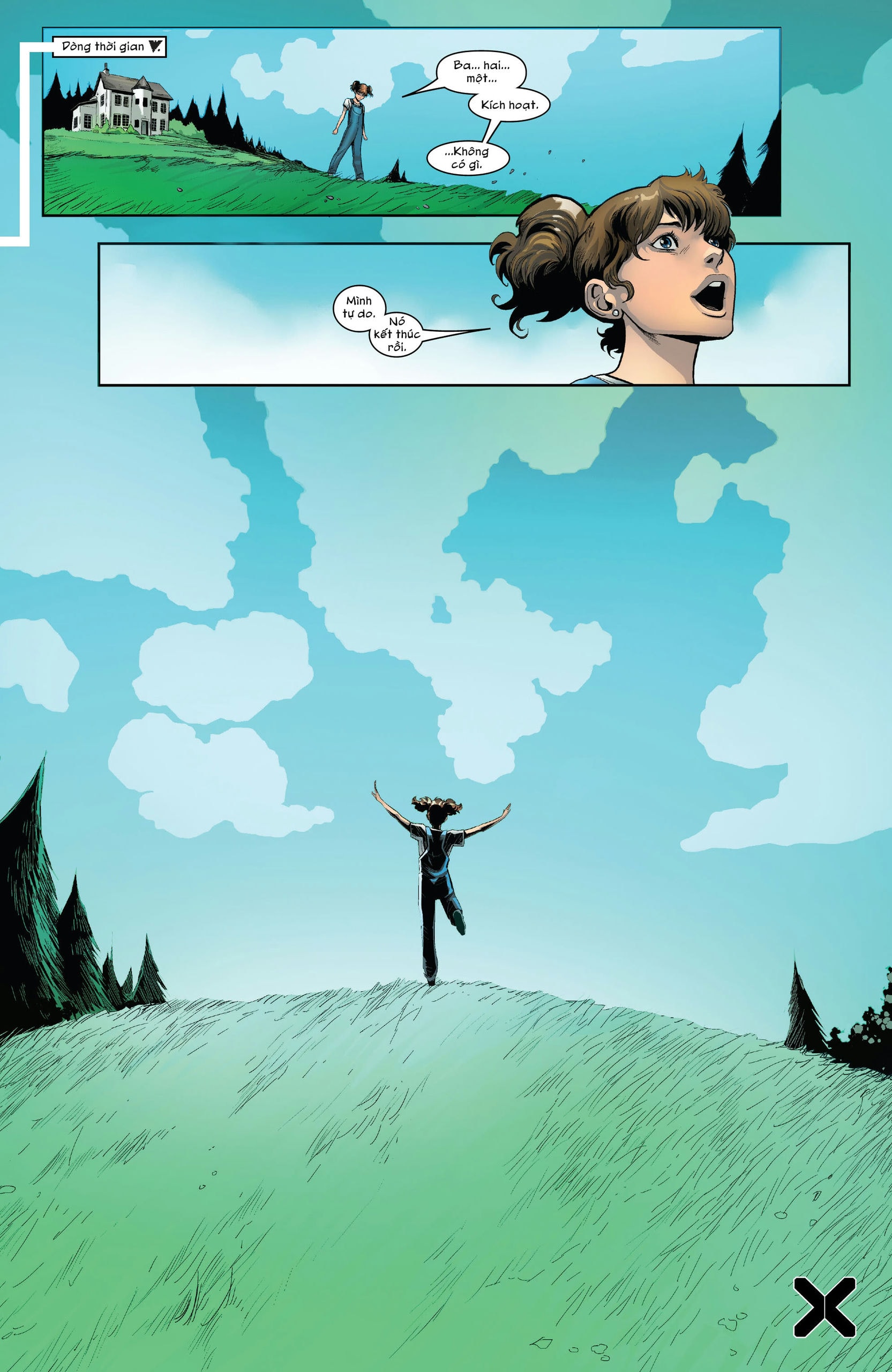 rise of the powers of x (2024) chapter 5 27