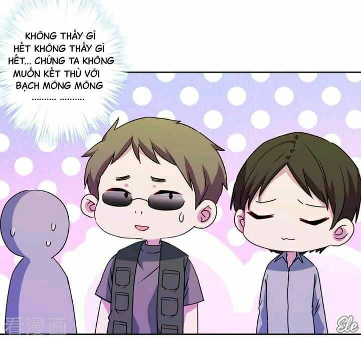 nhân vật phản diện: không ngọt không lấy tiền chapter 3.2 16