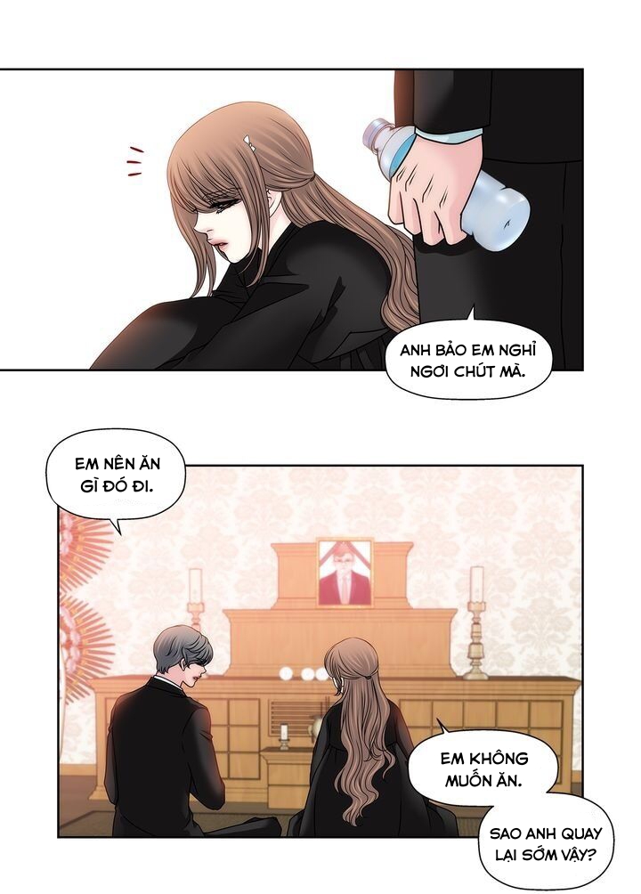 người đàn ông của tôi chapter 58.1 18