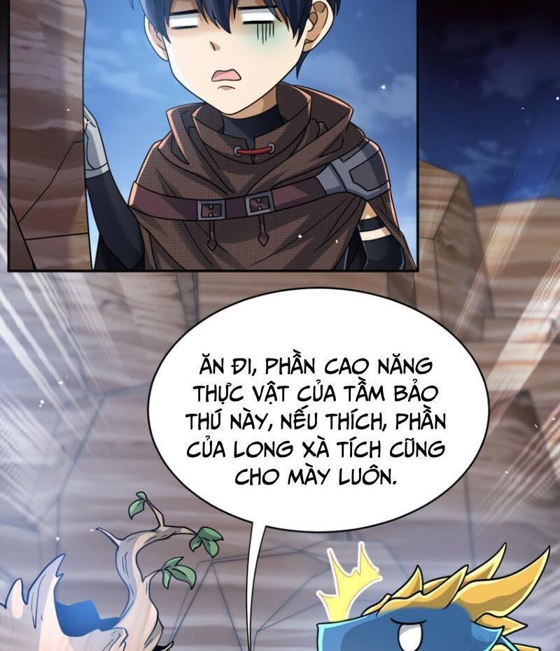 cựu nhật ngự long chapter 57 47