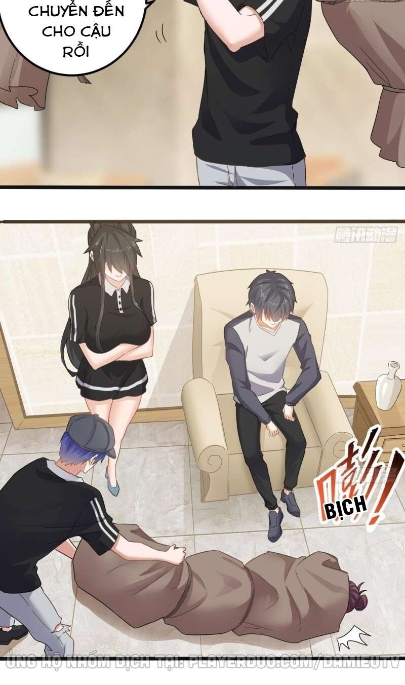 địa phủ khai phá thương chapter 177 5