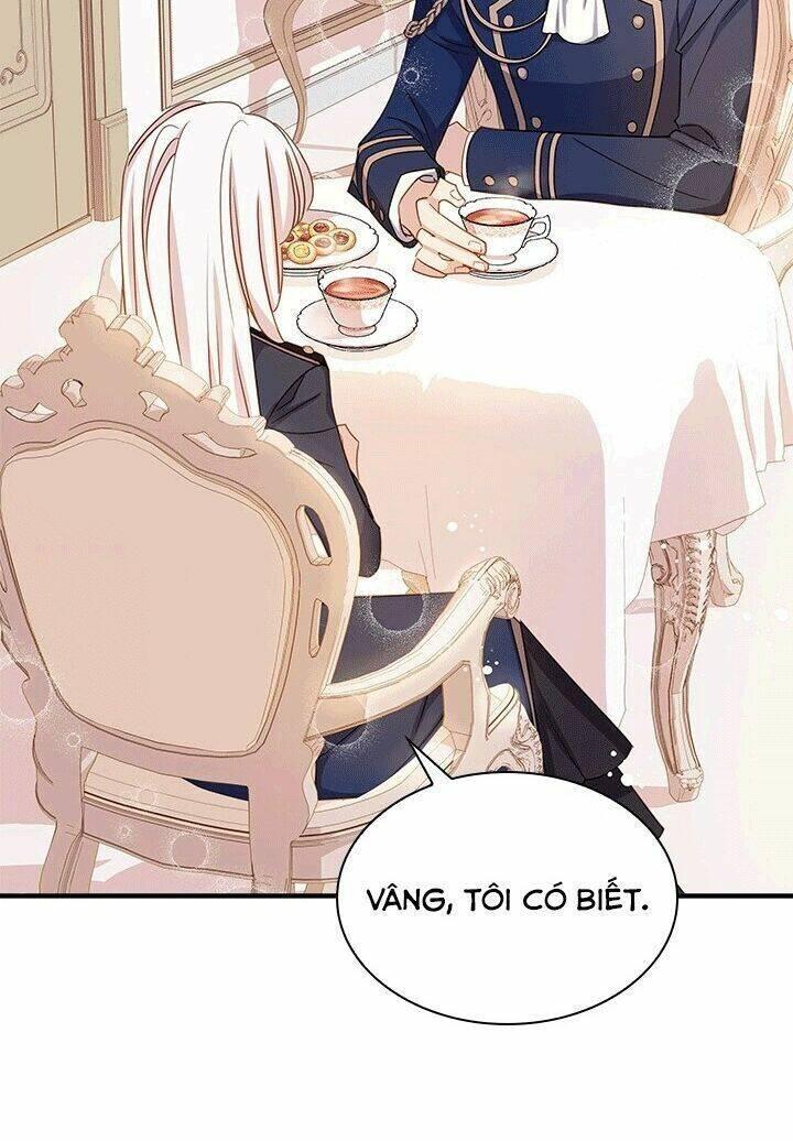 để yên cho tiểu thư hiền chapter 28 47