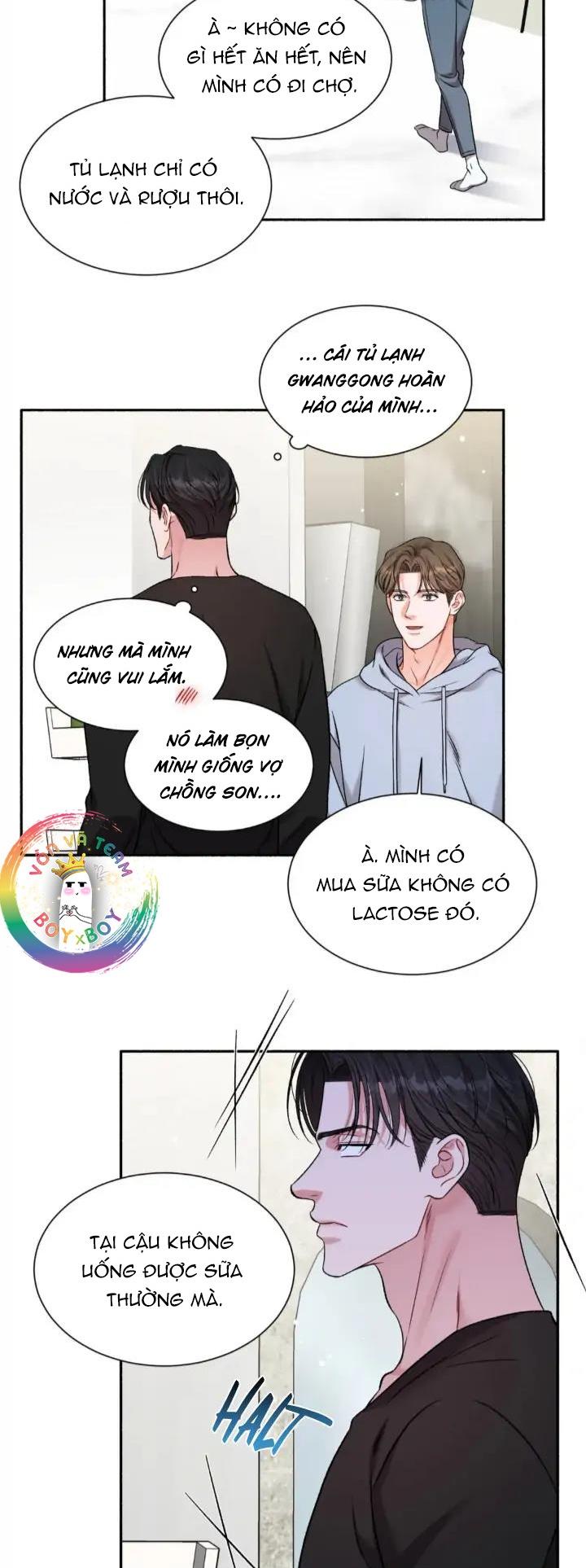 manhwa chịch vồn chịch vã chapter 67 18
