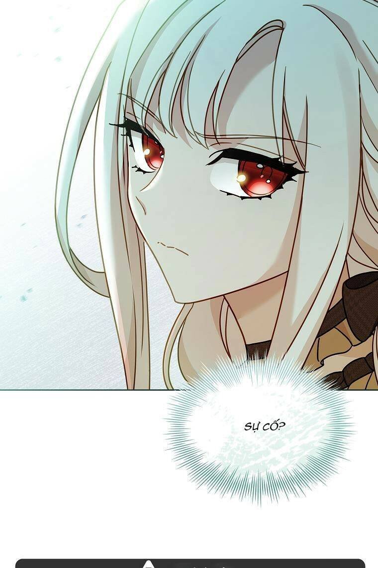 tiểu thư chỉ muốn được nghỉ ngơi chapter 87.2 63