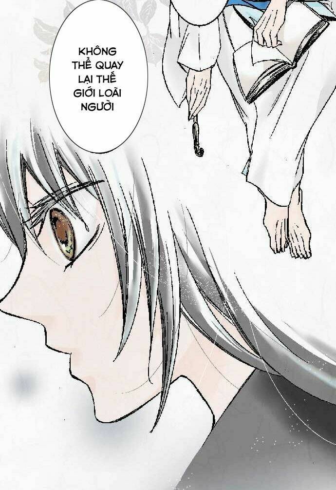 kochou no yumeji chapter 1 21