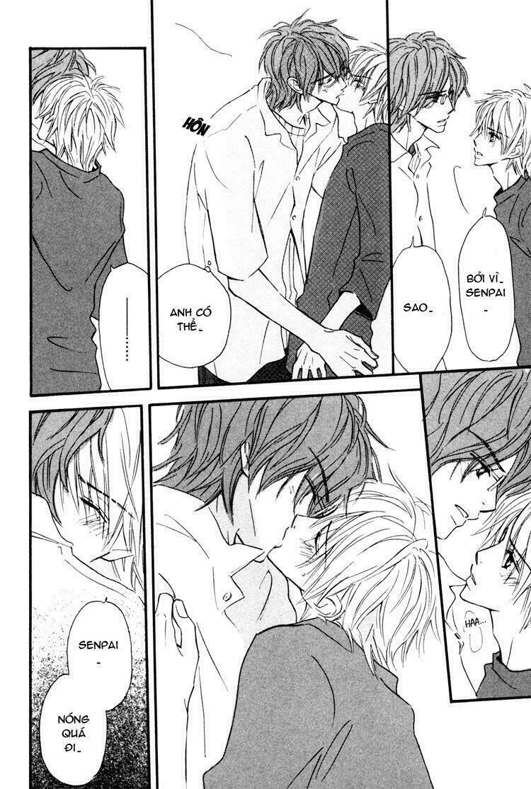 osewa yakimasu chapter 1 30