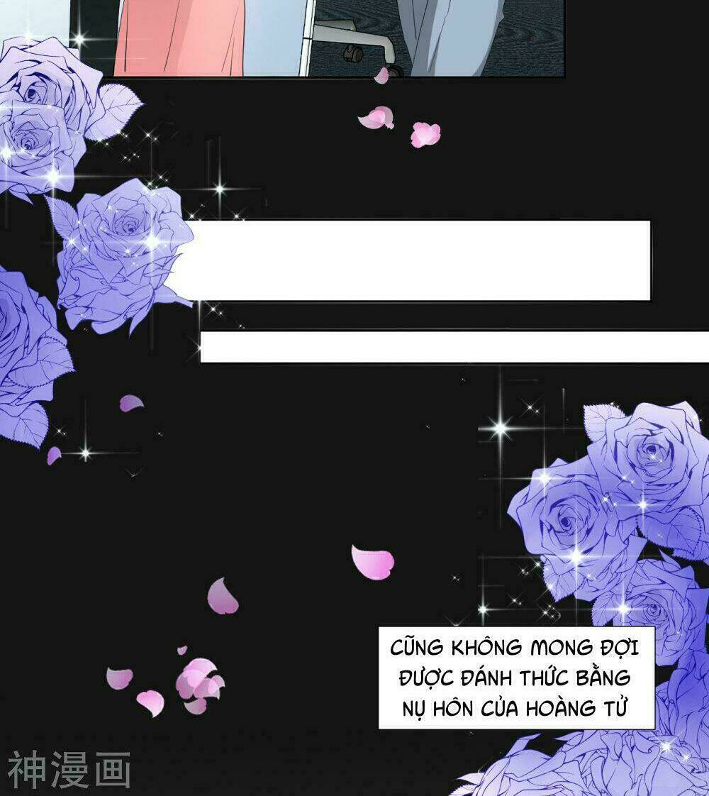 nữ thần bái kim chapter 1 4