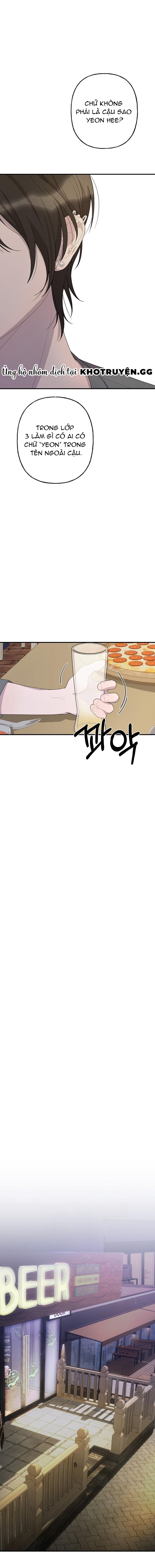 khóc đi ma vương chapter 3 10