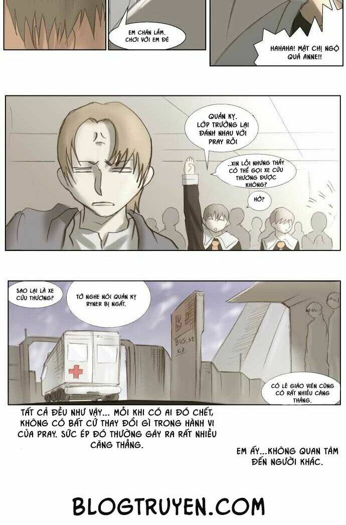 cuộc chiến với quái vật tại kỷ nguyên 430 chapter 6 14