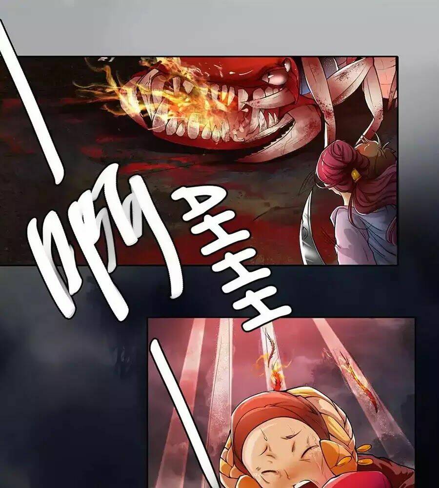 ta không phải nữ thần chapter 3 102