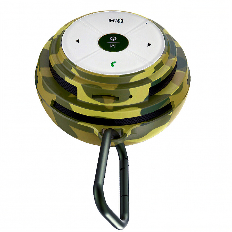 Loa Bluetooth Mini Không Dây See Me Here E1