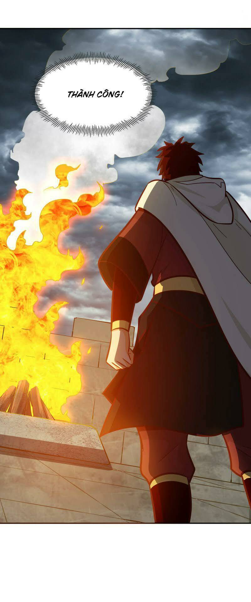 võ linh kiếm tôn chapter 115 10