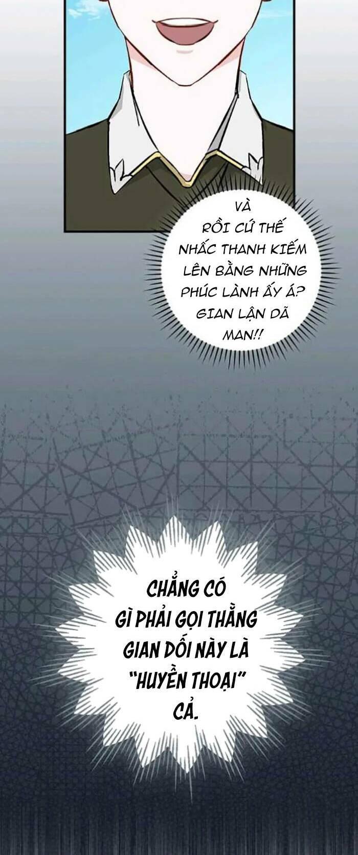 tôi lên cấp chỉ bằng cách ăn chapter 103 14