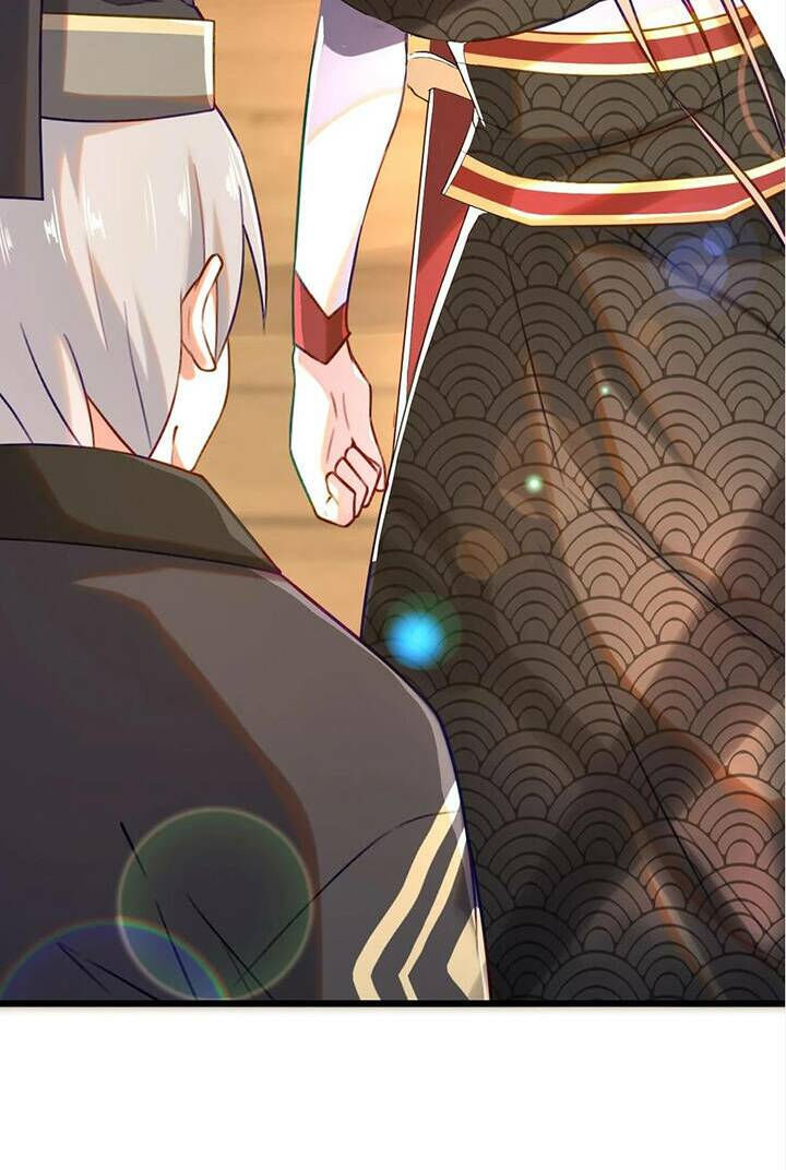 đại bảo kiếm của tôi chapter 5 47