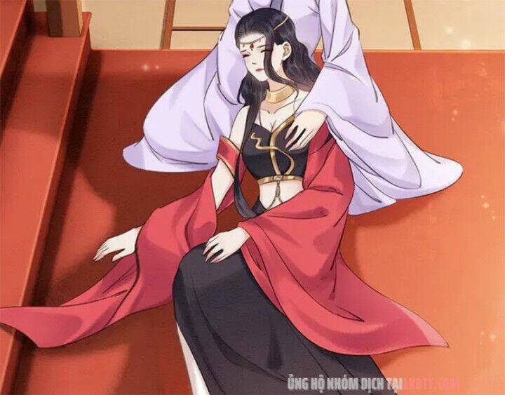 trọng sinh bá sủng nhiếp chính vương quá mạnh mẽ chapter 127 84