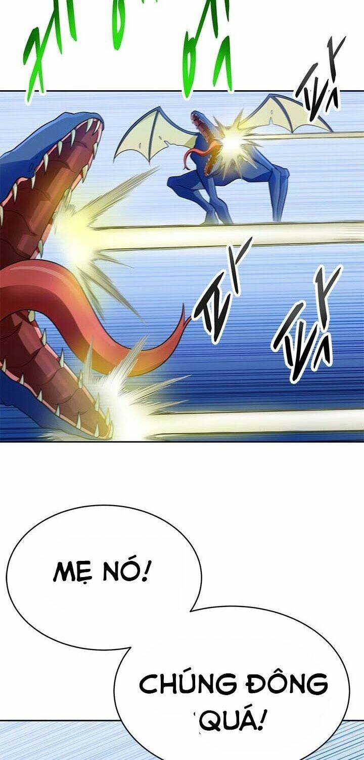 tôi tự động săn một mình chapter 92 60