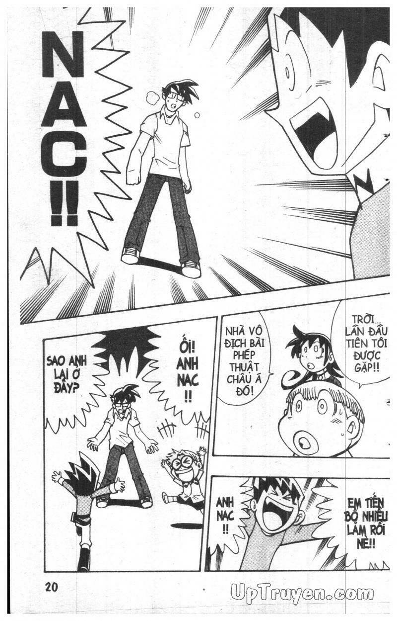 duel masters chapter 7 18