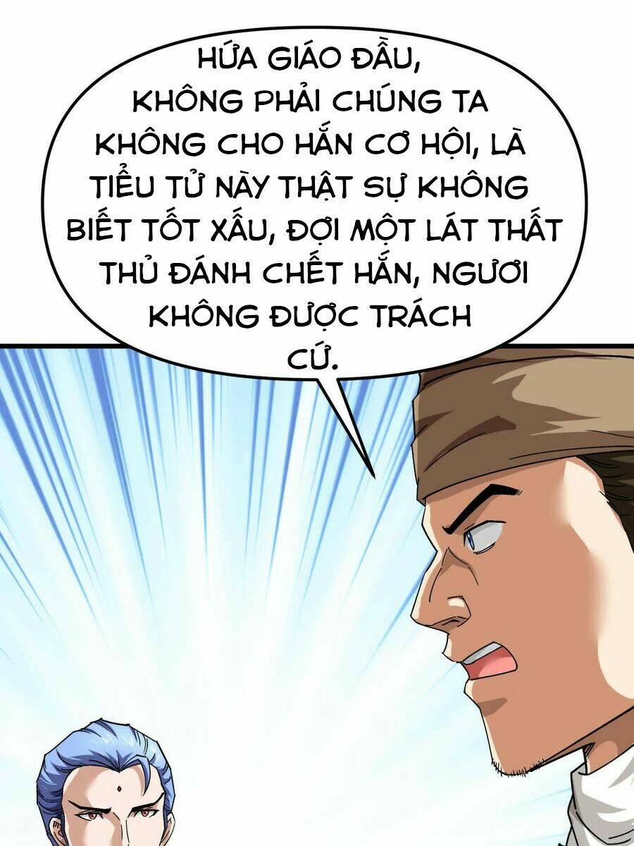 trọng sinh ta là đại thiên thần chapter 107 48