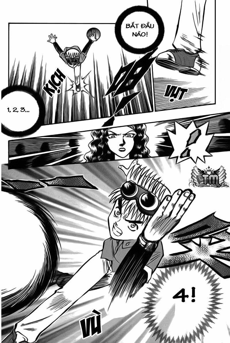 bowling king chapter 2 11