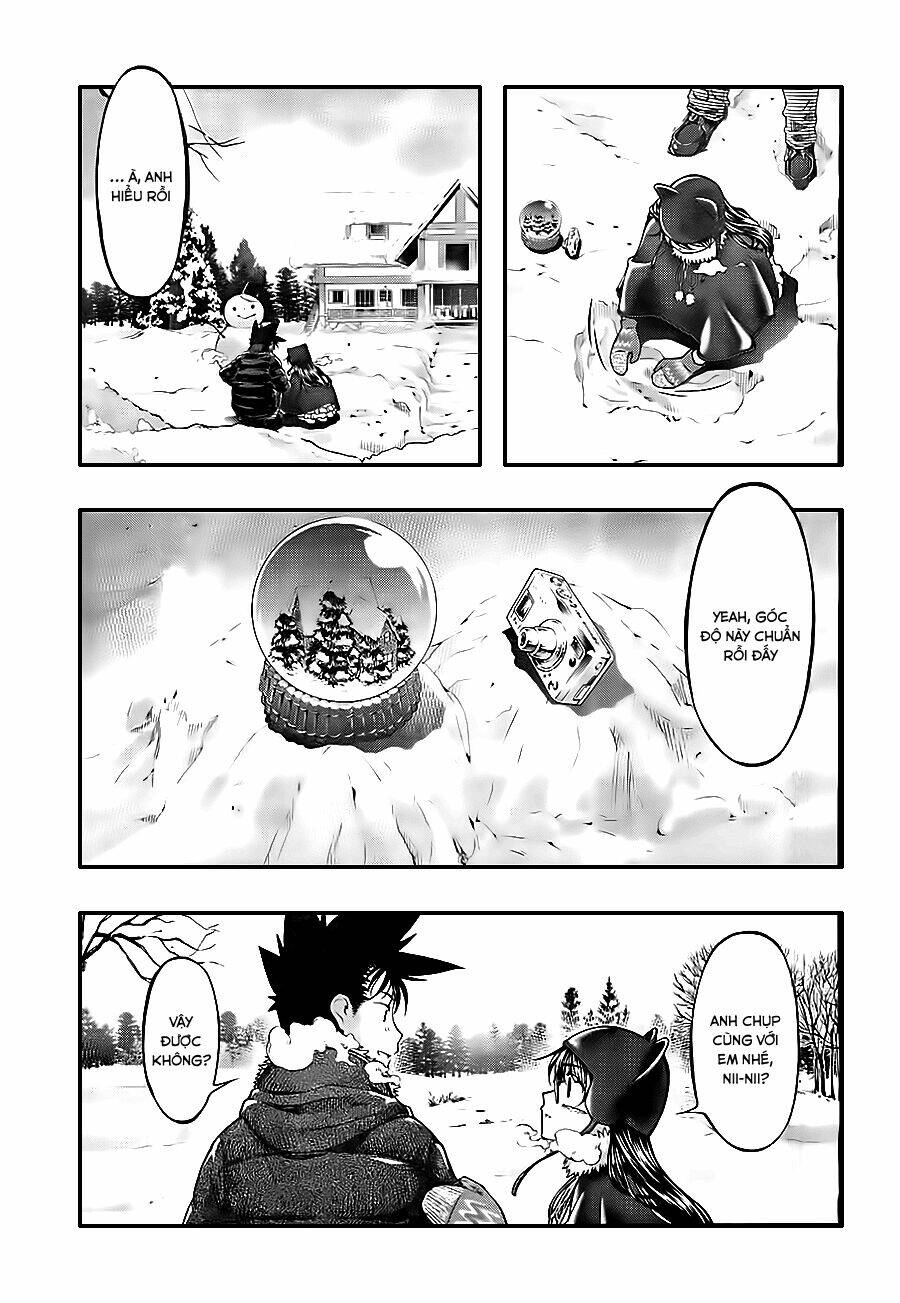 umi no misaki chapter 124 18