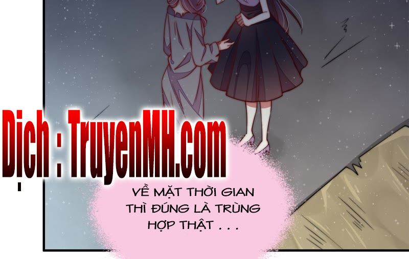 ngày nào thiếu soái cũng ghen chapter 47 14