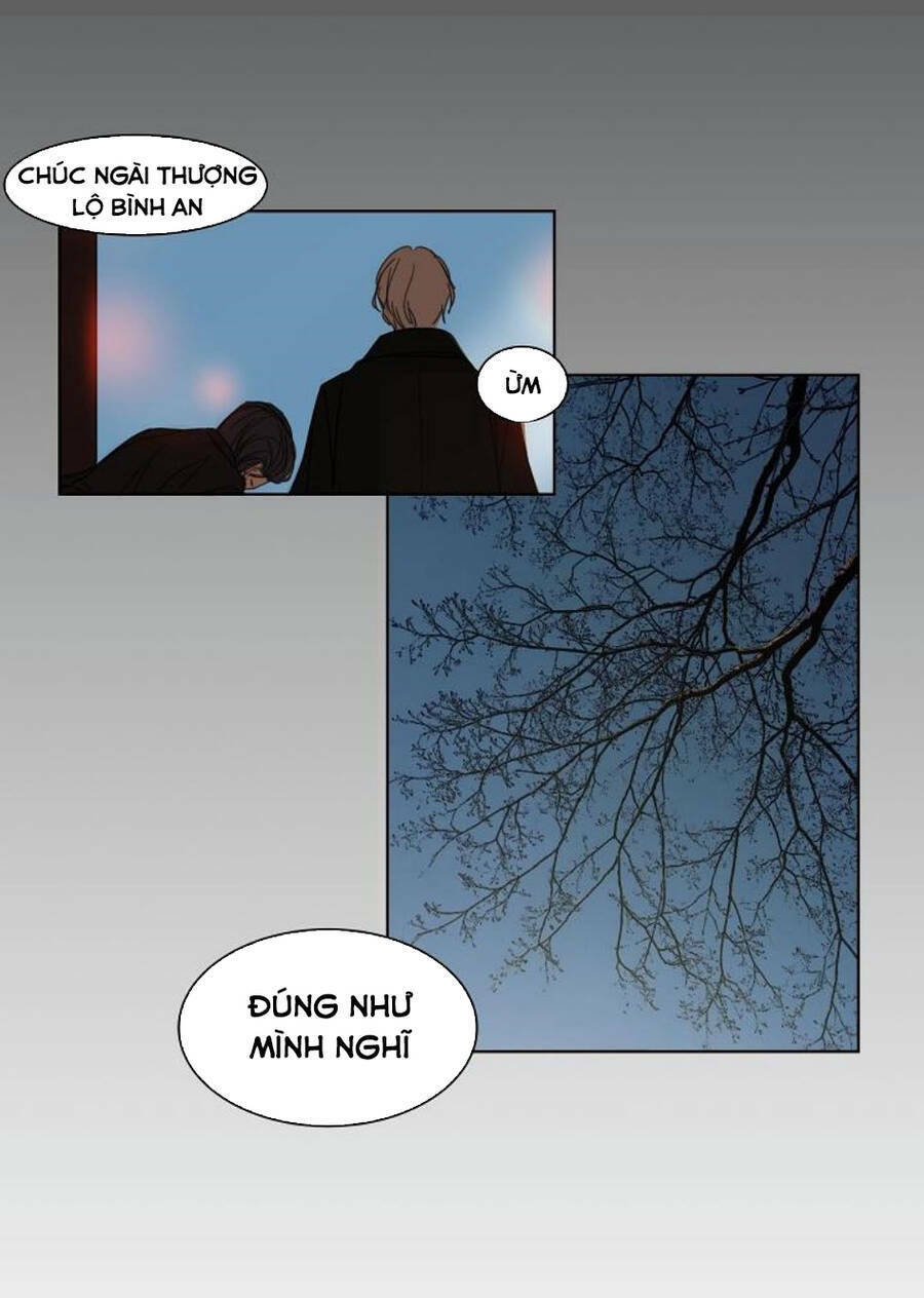 nhà kính lạnh lẽo chapter 3 20