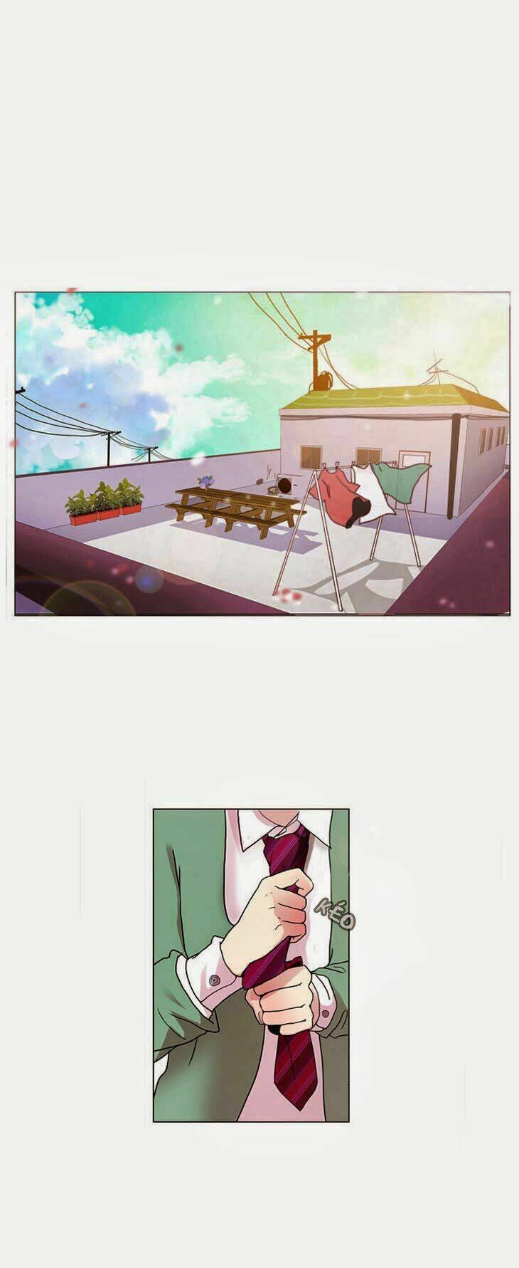 món quà từ chúa chapter 7 6