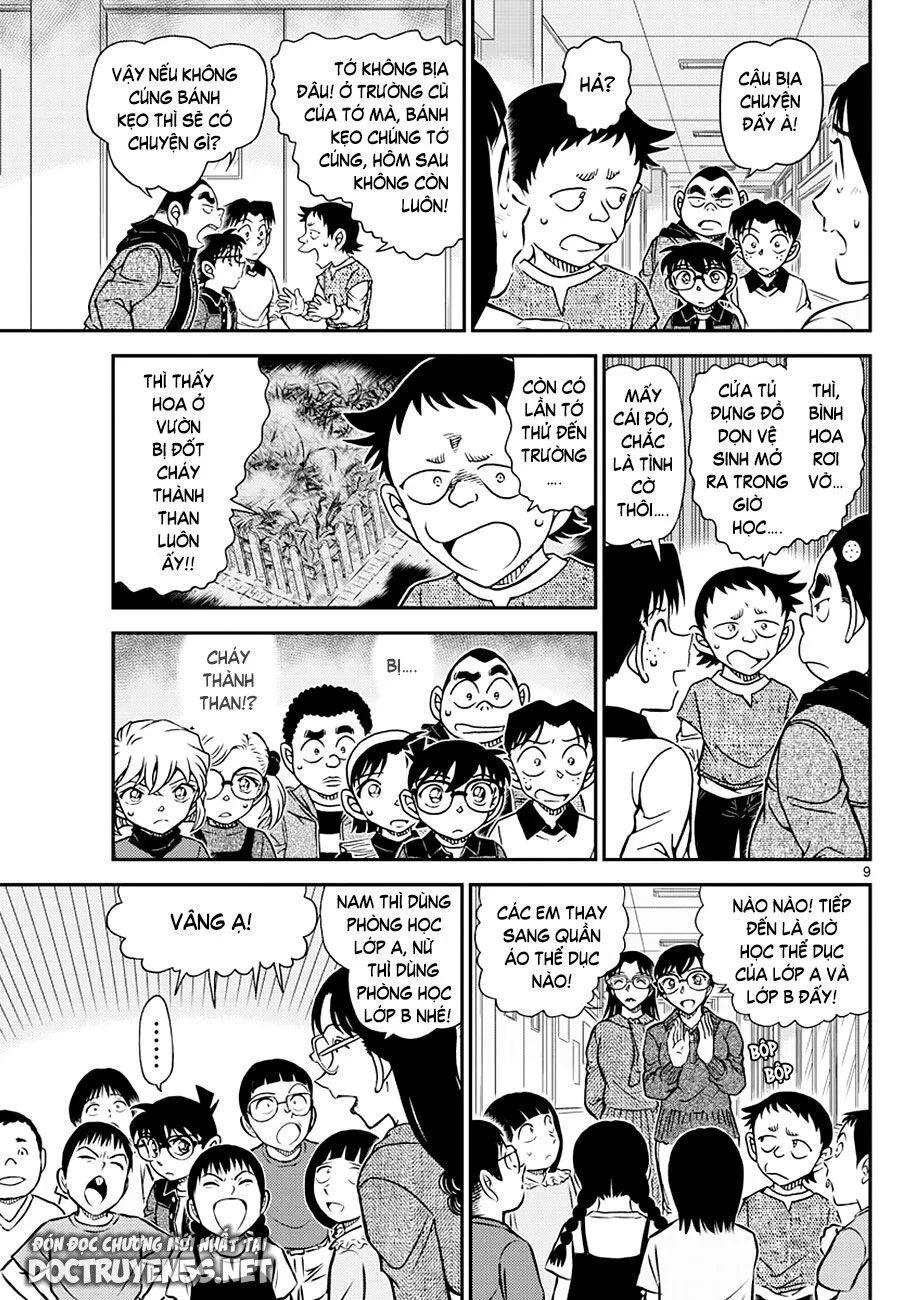 conan chapter 1110 8