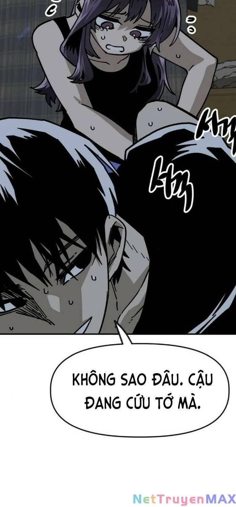 chỉ có cái c.h.ế.t mới là sự cứu rỗi chapter 35 33