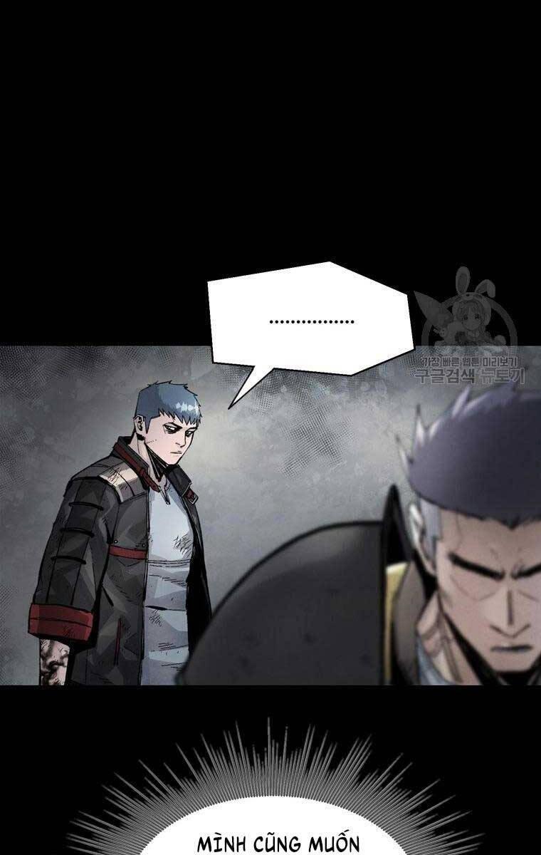 mật mã mê cung chapter 88 26