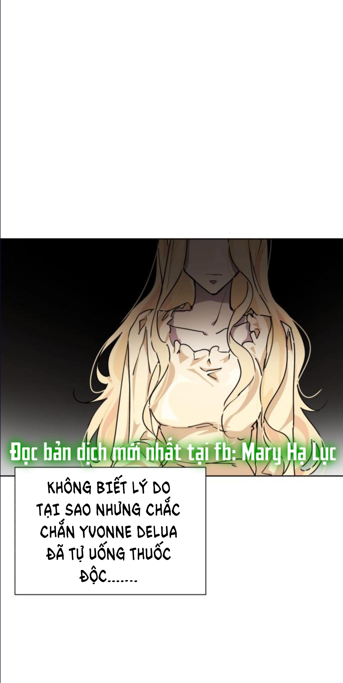 đã có lúc ta muốn nàng chết đi chapter 9.3 5