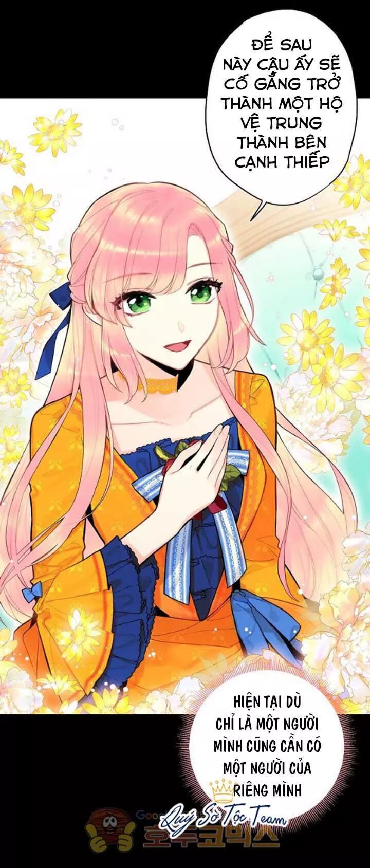 thánh nữ ẩn danh chapter 81 3