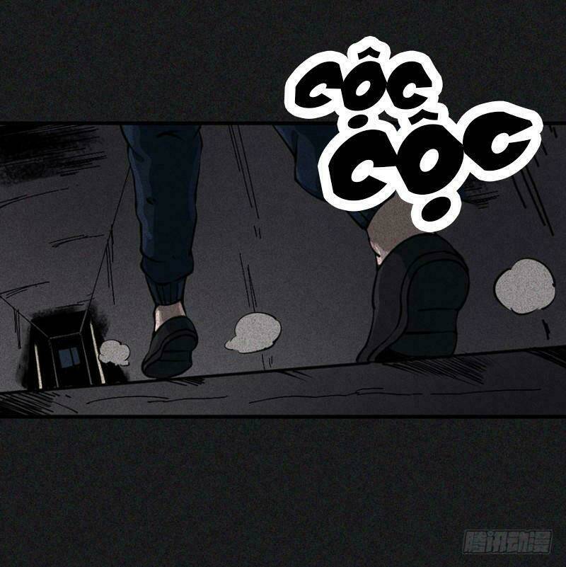 trở lại căn nhà ma chapter 3 8