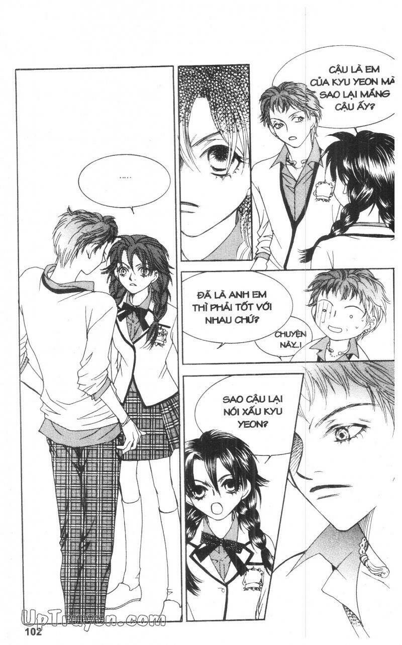 cinderella man chapter 3 102