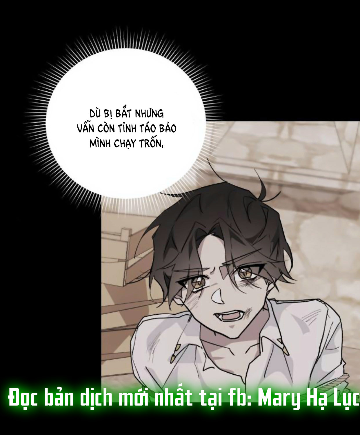 đã có lúc ta muốn nàng chết đi chapter 16.2 22