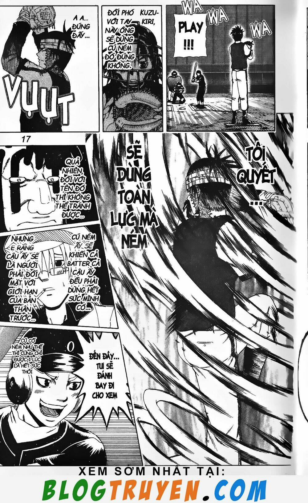 mr.fullswing chapter 218 15