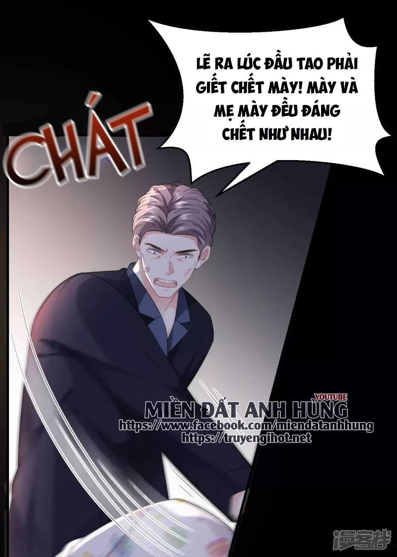 [16+] đại tiểu thư có thể có ý đồ xấu chapter 52.2 5