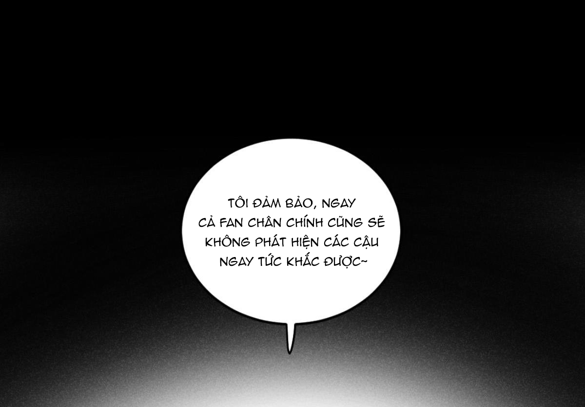 Tổng Tài Đu Idol chapter 17 - Trang 6