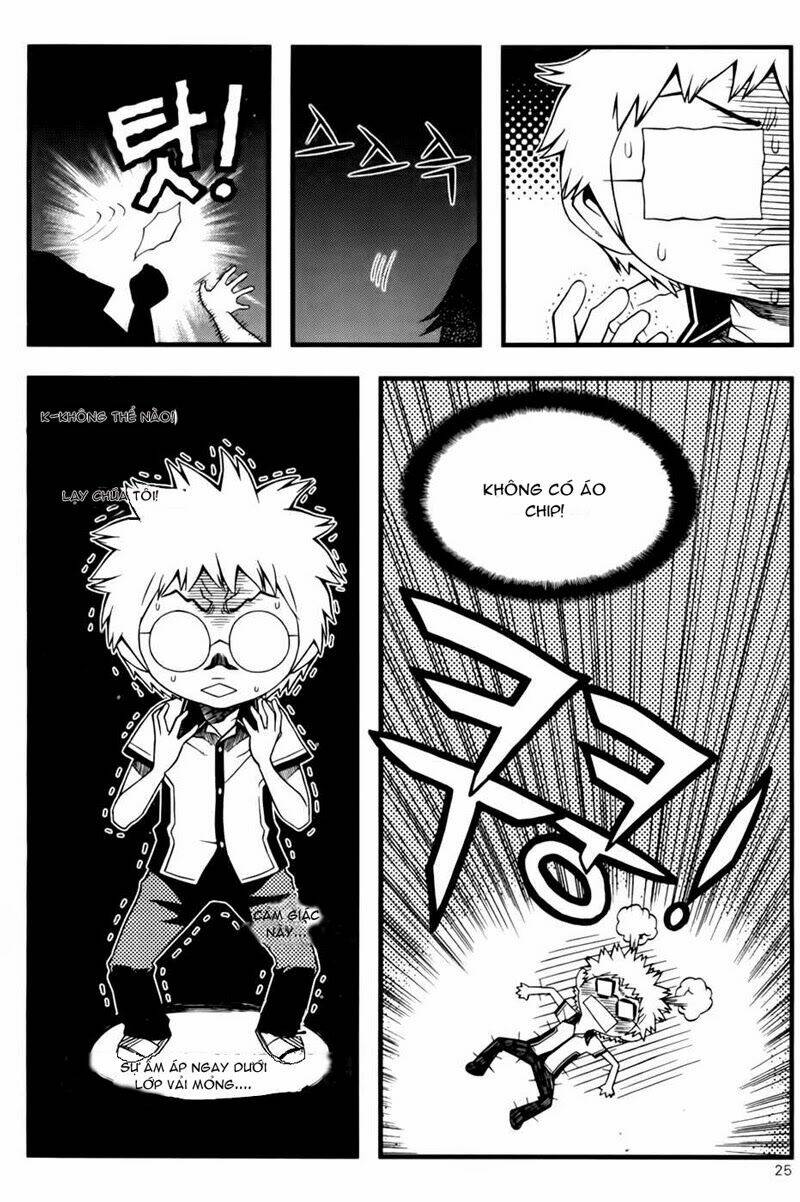 need a girl chapter 40 27